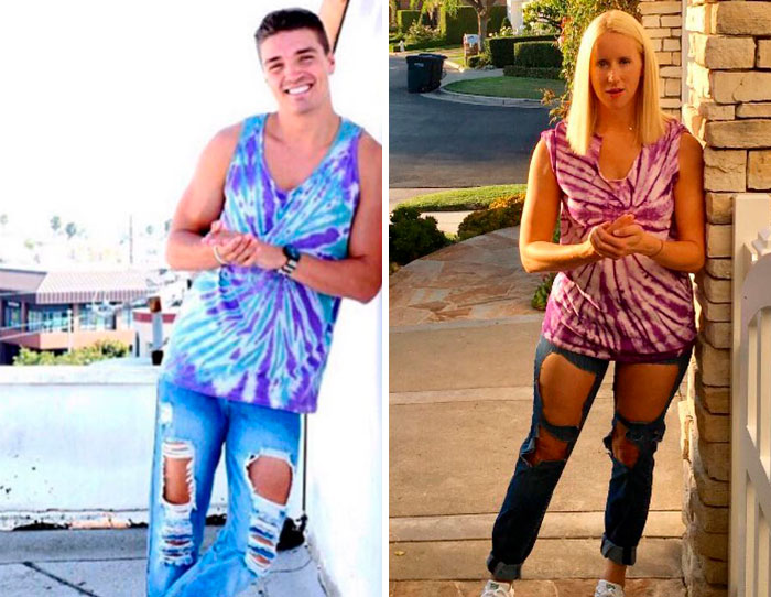 Mom-Recreates-Celebrity-Photos-Kate-Casey