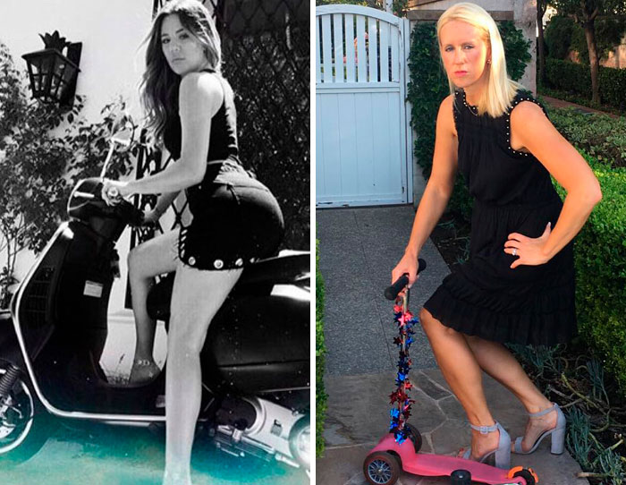Mom-Recreates-Celebrity-Photos-Kate-Casey