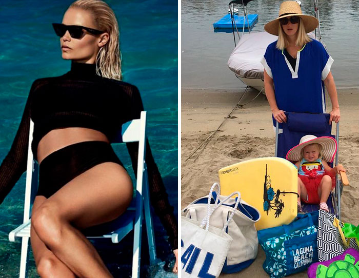 Mom-Recreates-Celebrity-Photos-Kate-Casey