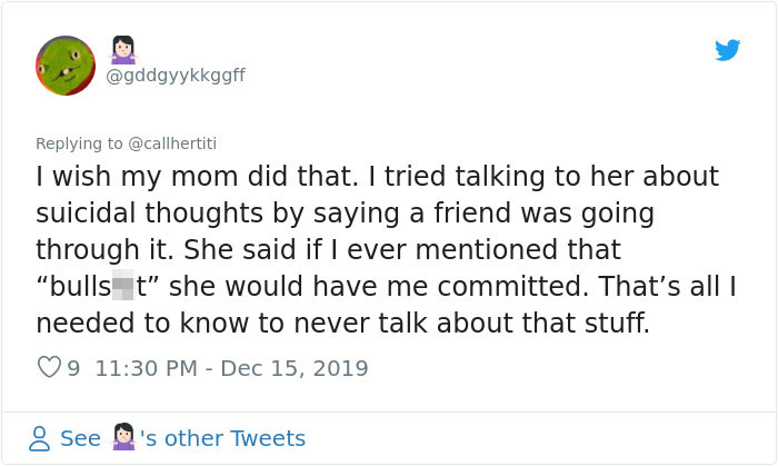 Principal Gets Mad At Mother Who Pulled Her Depressed Son From School, Apologizes When They See The Results Principal Gets Mad At Mother Who Pulled Her Depressed Son From School, Apologizes When They See The Results