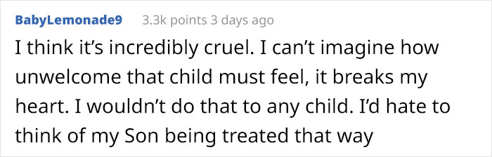 People Shame Mom For Asking Her Stepson To Be Photoshopped Out Of Family Pics, She Responds To Backlash People Shame Mom For Asking Her Stepson To Be Photoshopped Out Of Family Pics, She Responds To Backlash