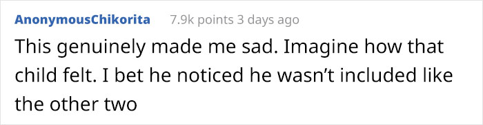 People Shame Mom For Asking Her Stepson To Be Photoshopped Out Of Family Pics, She Responds To Backlash People Shame Mom For Asking Her Stepson To Be Photoshopped Out Of Family Pics, She Responds To Backlash