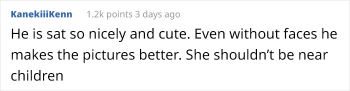 People Shame Mom For Asking Her Stepson To Be Photoshopped Out Of Family Pics, She Responds To Backlash People Shame Mom For Asking Her Stepson To Be Photoshopped Out Of Family Pics, She Responds To Backlash