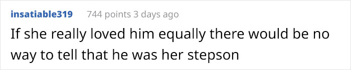 People Shame Mom For Asking Her Stepson To Be Photoshopped Out Of Family Pics, She Responds To Backlash People Shame Mom For Asking Her Stepson To Be Photoshopped Out Of Family Pics, She Responds To Backlash