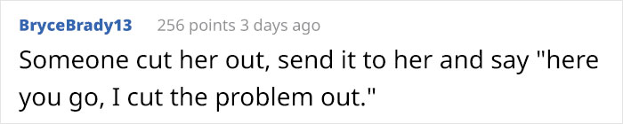 People Shame Mom For Asking Her Stepson To Be Photoshopped Out Of Family Pics, She Responds To Backlash People Shame Mom For Asking Her Stepson To Be Photoshopped Out Of Family Pics, She Responds To Backlash