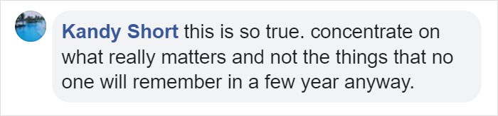 Woman Writes An Open Letter, Explains How '4 Words' Changed Her Attitude Towards Motherhood Woman Writes An Open Letter, Explains How '4 Words' Changed Her Attitude Towards Motherhood