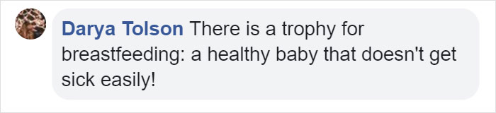Woman Writes An Open Letter, Explains How '4 Words' Changed Her Attitude Towards Motherhood Woman Writes An Open Letter, Explains How '4 Words' Changed Her Attitude Towards Motherhood