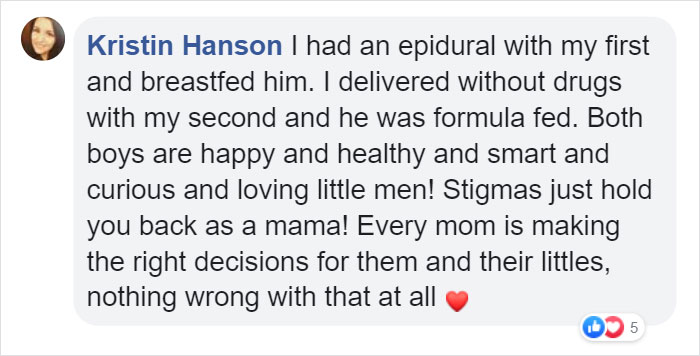 Woman Writes An Open Letter, Explains How '4 Words' Changed Her Attitude Towards Motherhood Woman Writes An Open Letter, Explains How '4 Words' Changed Her Attitude Towards Motherhood