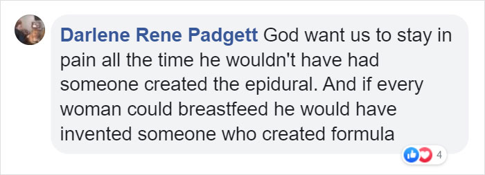 Woman Writes An Open Letter, Explains How '4 Words' Changed Her Attitude Towards Motherhood
