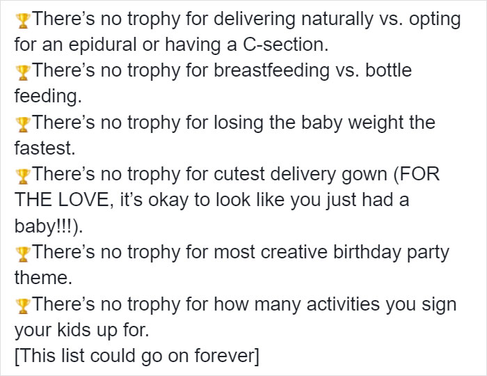 Woman Writes An Open Letter, Explains How '4 Words' Changed Her Attitude Towards Motherhood