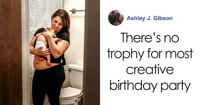 Woman Writes An Open Letter, Explains How ‘4 Words’ Changed Her Attitude Towards Motherhood