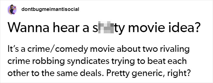 These 12 Actors Look So Alike That Someone Came Up With A Movie Script Idea Just For Them And It Went Viral