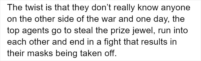These 12 Actors Look So Alike That Someone Came Up With A Movie Script Idea Just For Them And It Went Viral