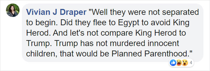 Church Sparks Heated Reactions By Putting Jesus, Mary, Joseph In Separate Cages, Separated By The Border Patrol Church Sparks Heated Reactions By Putting Jesus, Mary, Joseph In Separate Cages, Separated By The Border Patrol