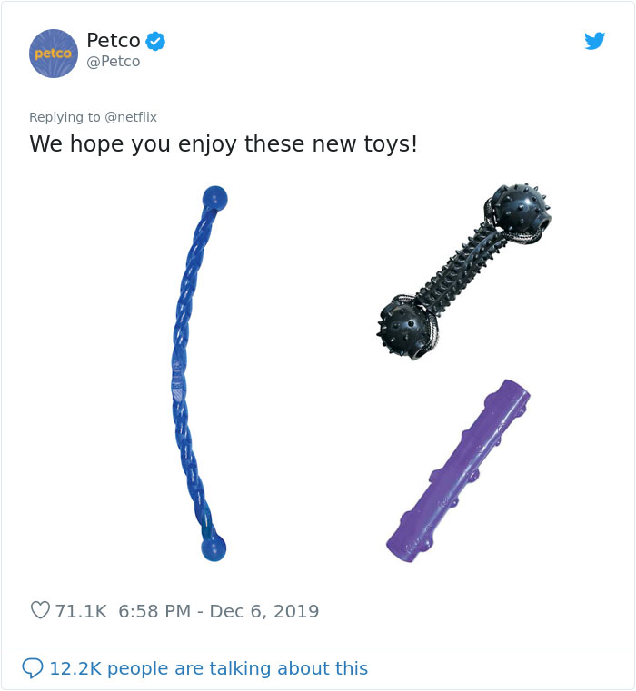 Brand Double Entendre