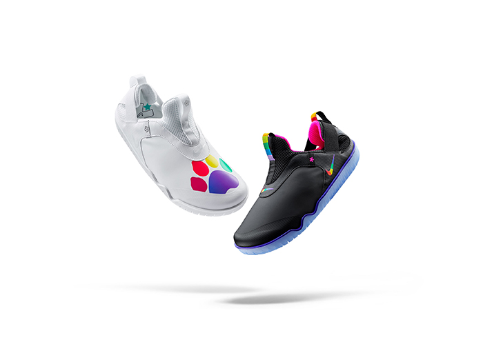 Nike Releases A New Shoe Designed Specifically For Doctors And Nurses For Long Hospital Shifts Nike Releases A New Shoe Designed Specifically For Doctors And Nurses For Long Hospital Shifts