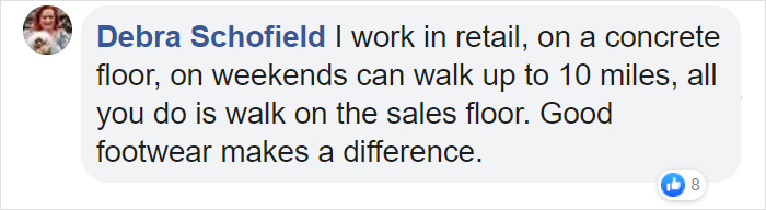 Nike Releases A New Shoe Designed Specifically For Doctors And Nurses For Long Hospital Shifts Nike Releases A New Shoe Designed Specifically For Doctors And Nurses For Long Hospital Shifts