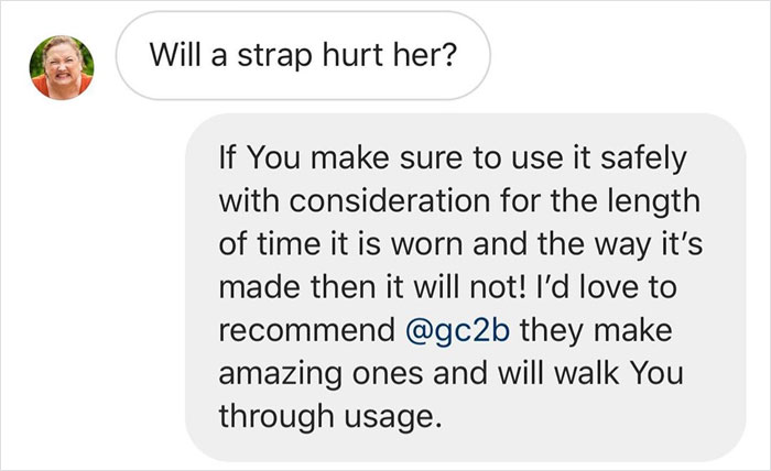 Non-Binary Person Teaches This Hateful Parent Tolerance And Their Text Exchange Goes Viral Non-Binary Person Teaches This Hateful Parent Tolerance And Their Text Exchange Goes Viral