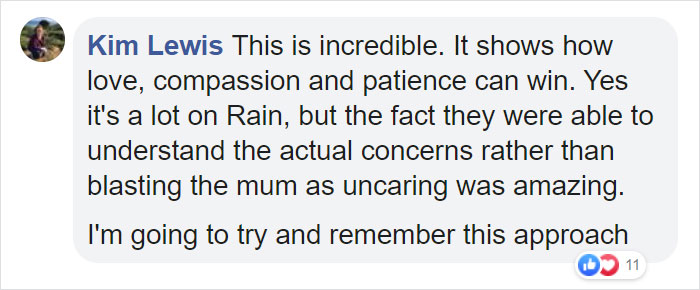 Non-Binary Person Teaches This Hateful Parent Tolerance And Their Text Exchange Goes Viral Non-Binary Person Teaches This Hateful Parent Tolerance And Their Text Exchange Goes Viral