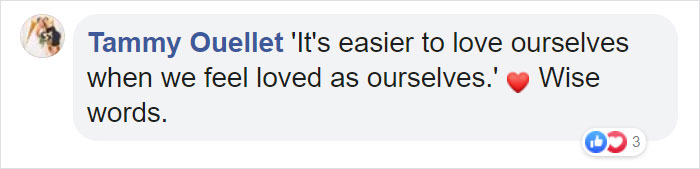 Non-Binary Person Teaches This Hateful Parent Tolerance And Their Text Exchange Goes Viral