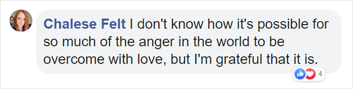 Non-Binary Person Teaches This Hateful Parent Tolerance And Their Text Exchange Goes Viral Non-Binary Person Teaches This Hateful Parent Tolerance And Their Text Exchange Goes Viral