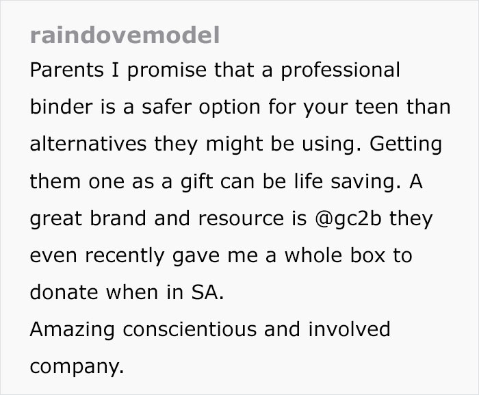Non-Binary Person Teaches This Hateful Parent Tolerance And Their Text Exchange Goes Viral Non-Binary Person Teaches This Hateful Parent Tolerance And Their Text Exchange Goes Viral