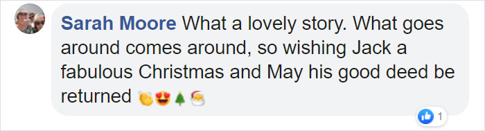 Man Gives Up His First-Class Seat To An 88 Y.O. Lady, Making Her Dream Come True Man Gives Up His First-Class Seat To An 88 Y.O. Lady, Making Her Dream Come True