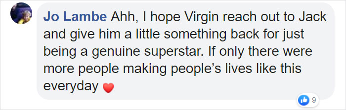 Man Gives Up His First-Class Seat To An 88 Y.O. Lady, Making Her Dream Come True Man Gives Up His First-Class Seat To An 88 Y.O. Lady, Making Her Dream Come True