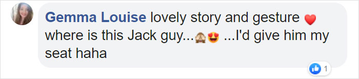 Man Gives Up His First-Class Seat To An 88 Y.O. Lady, Making Her Dream Come True Man Gives Up His First-Class Seat To An 88 Y.O. Lady, Making Her Dream Come True