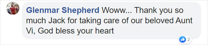 Man Gives Up His First-Class Seat To An 88 Y.O. Lady, Making Her Dream Come True Man Gives Up His First-Class Seat To An 88 Y.O. Lady, Making Her Dream Come True