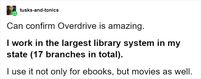 People Are Sharing Library Hacks That Are Useful, Free And There's No Reason Not To Use Them People Are Sharing Library Hacks That Are Useful, Free And There's No Reason Not To Use Them