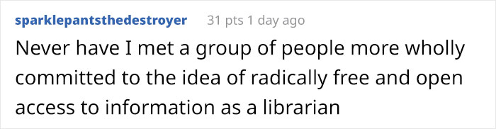 People Are Sharing Library Hacks That Are Useful, Free And There's No Reason Not To Use Them