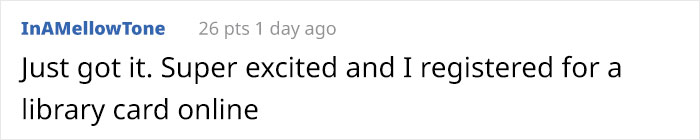 People Are Sharing Library Hacks That Are Useful, Free And There's No Reason Not To Use Them People Are Sharing Library Hacks That Are Useful, Free And There's No Reason Not To Use Them