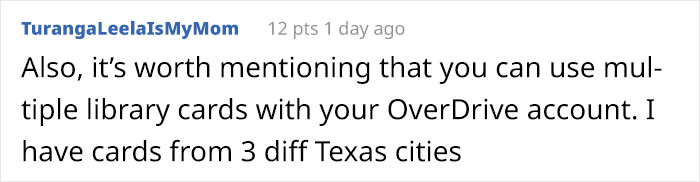 People Are Sharing Library Hacks That Are Useful, Free And There's No Reason Not To Use Them People Are Sharing Library Hacks That Are Useful, Free And There's No Reason Not To Use Them