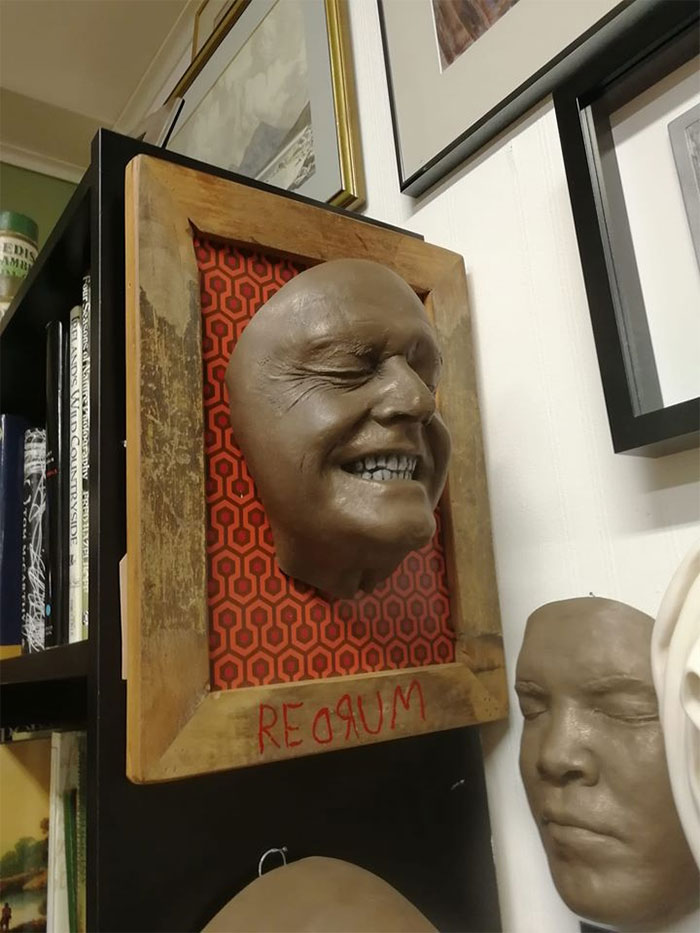 Found This In A Random Charity Shop In Edinburgh Scotland