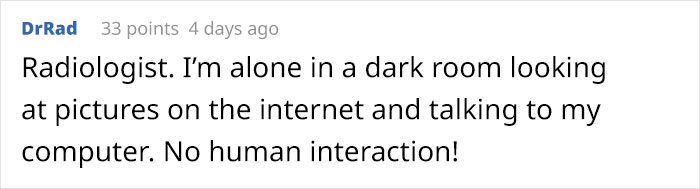 People Who Actually Like Their Jobs Are Asked What They Do, A Janitor Responds With A Surprisingly Wholesome Story People Who Actually Like Their Jobs Are Asked What They Do, A Janitor Responds With A Surprisingly Wholesome Story