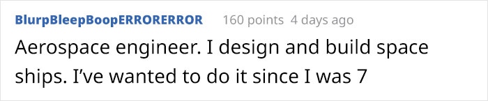 People Who Actually Like Their Jobs Are Asked What They Do, A Janitor Responds With A Surprisingly Wholesome Story People Who Actually Like Their Jobs Are Asked What They Do, A Janitor Responds With A Surprisingly Wholesome Story