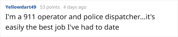 People Who Actually Like Their Jobs Are Asked What They Do, A Janitor Responds With A Surprisingly Wholesome Story