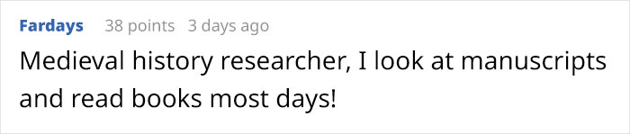 People Who Actually Like Their Jobs Are Asked What They Do, A Janitor Responds With A Surprisingly Wholesome Story People Who Actually Like Their Jobs Are Asked What They Do, A Janitor Responds With A Surprisingly Wholesome Story