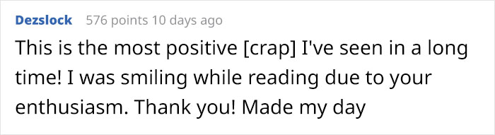 People Who Actually Like Their Jobs Are Asked What They Do, A Janitor Responds With A Surprisingly Wholesome Story People Who Actually Like Their Jobs Are Asked What They Do, A Janitor Responds With A Surprisingly Wholesome Story