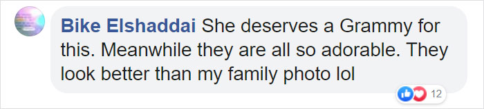 Woman Finally Manages To Get Her 17 Pets To Sit Still For A Photo
Woman Finally Manages To Get Her 17 Pets To Sit Still For A Photo