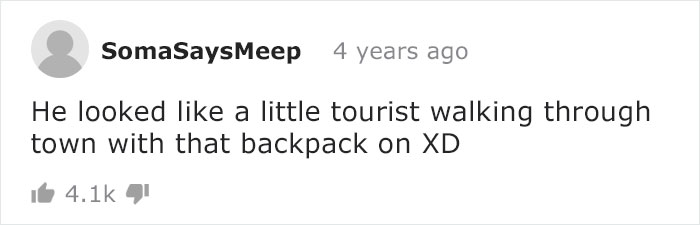 This Rescued King Penguin Loved Going To The Fish Market So Much That His Family Taught Him How To Buy Fish On His Own