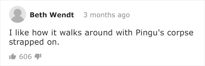 This Rescued King Penguin Loved Going To The Fish Market So Much That His Family Taught Him How To Buy Fish On His Own This Rescued King Penguin Loved Going To The Fish Market So Much That His Family Taught Him How To Buy Fish On His Own