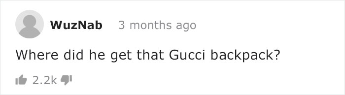 This Rescued King Penguin Loved Going To The Fish Market So Much That His Family Taught Him How To Buy Fish On His Own