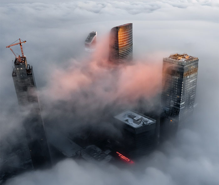 These Are The Best Urban Photographs Of This Year’s Agora’s Urban Contest (50 Pics)