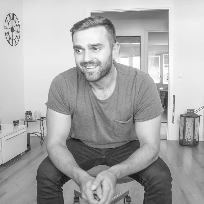 Woman Was Scared Of Neighbor's Pit Bull, Until He Saved Her When She Was In Trouble Woman Was Scared Of Neighbor's Pit Bull, Until He Saved Her When She Was In Trouble