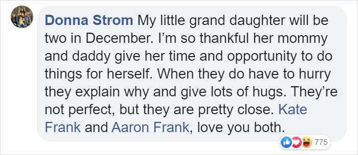 This Poem From The Perspective Of A 2-Year-Old Will Help You Realize What Goes On In Toddlers' Minds