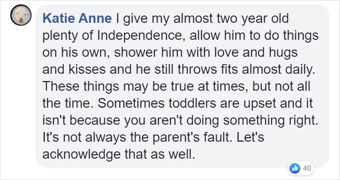This Poem From The Perspective Of A 2-Year-Old Will Help You Realize What Goes On In Toddlers' Minds This Poem From The Perspective Of A 2-Year-Old Will Help You Realize What Goes On In Toddlers' Minds
