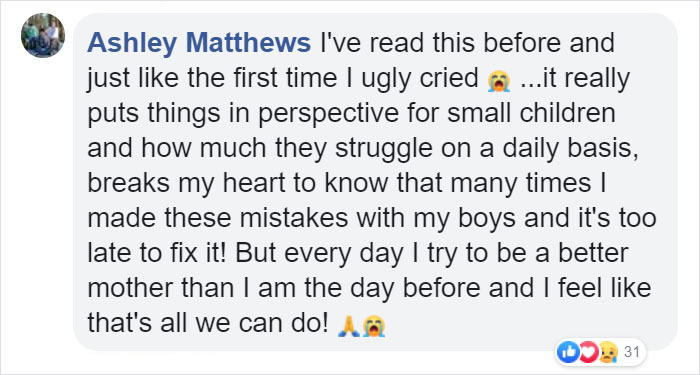 This Poem From The Perspective Of A 2-Year-Old Will Help You Realize What Goes On In Toddlers' Minds