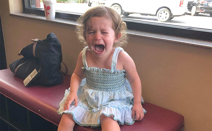 This Poem From The Perspective Of A 2-Year-Old Will Help You Realize What Goes On In Toddlers’ Minds